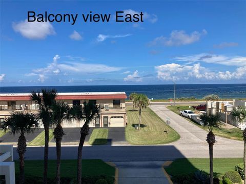 A home in FLAGLER BEACH