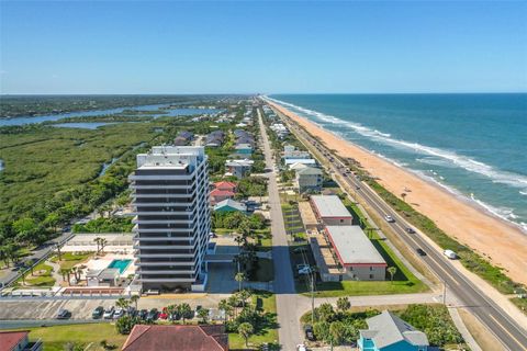 A home in FLAGLER BEACH