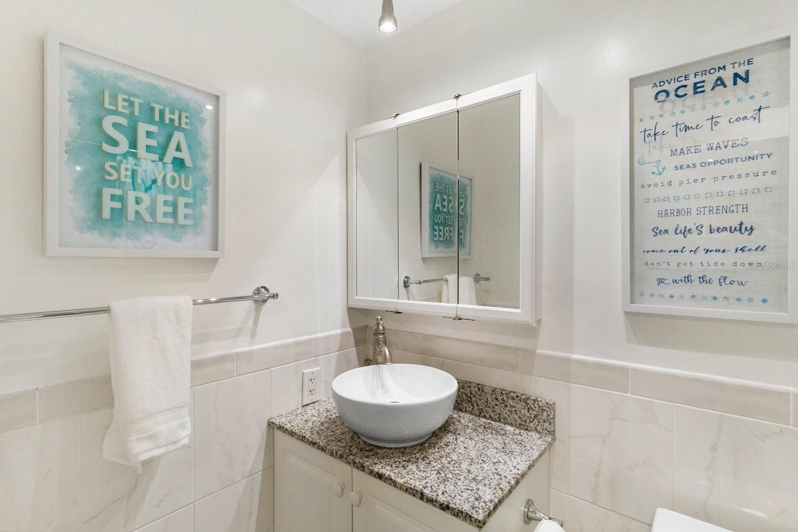 CAROL APTS CONDO - Residential