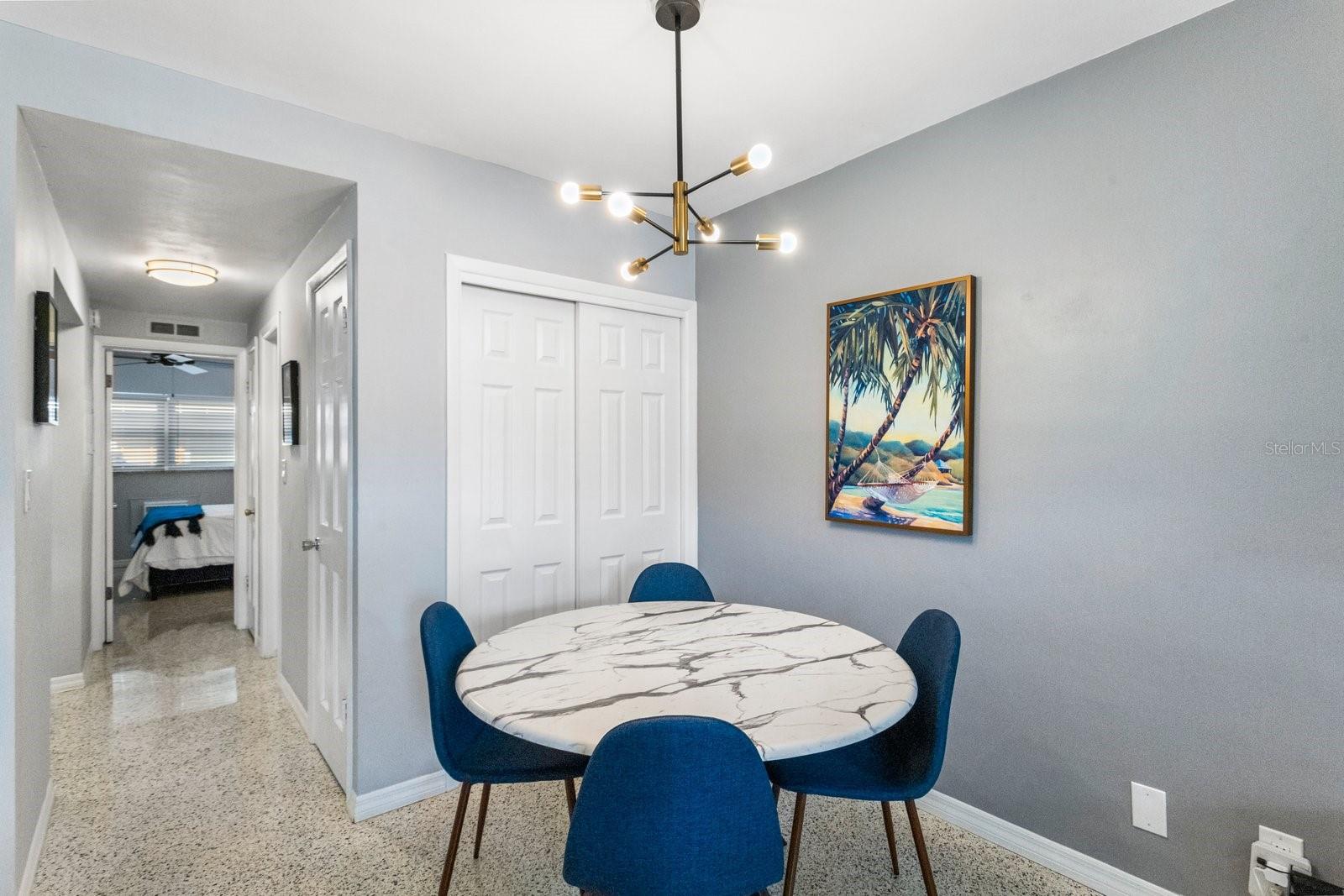 CAROL APTS CONDO - Residential