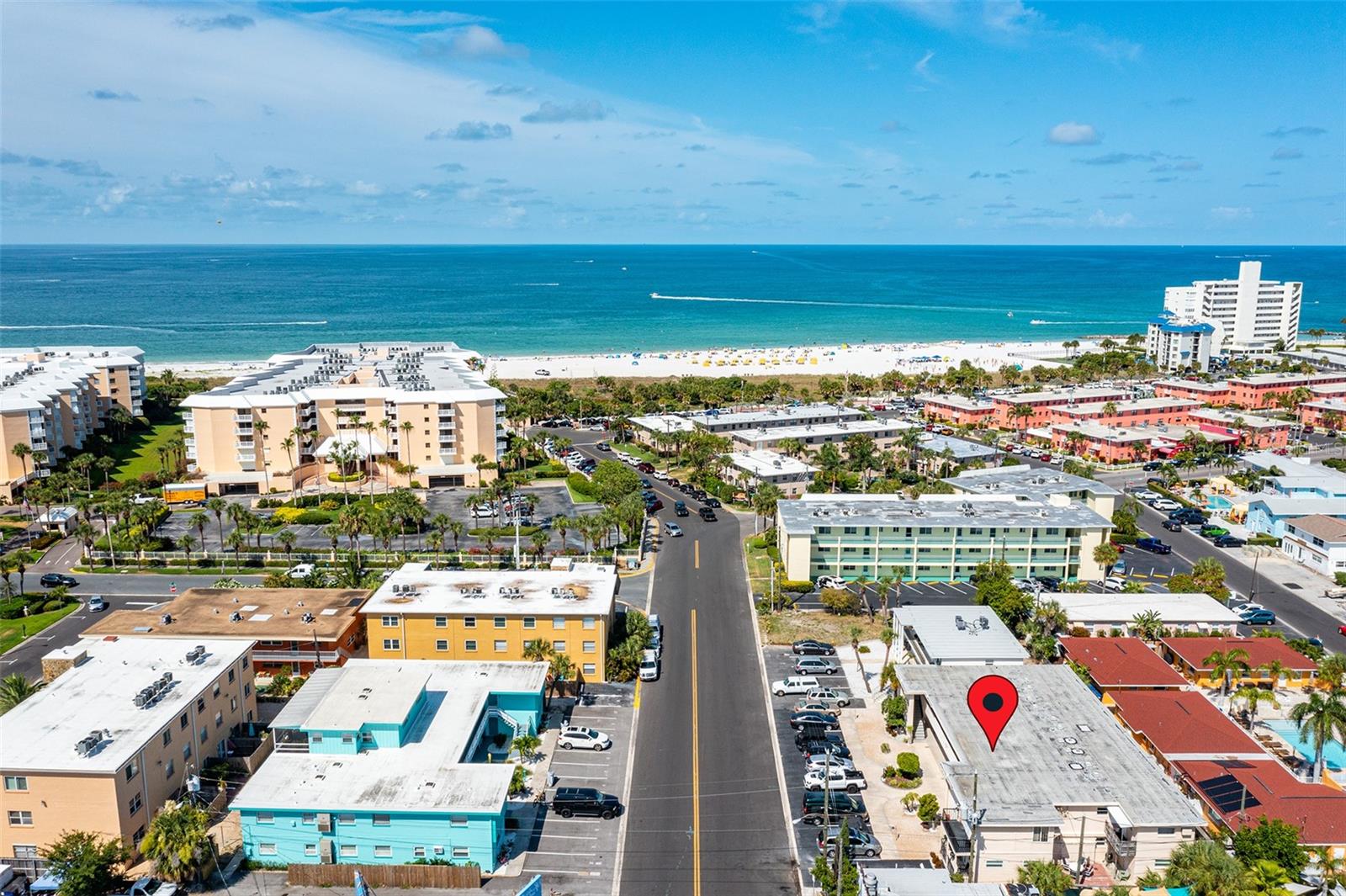 CAROL APTS CONDO - Residential