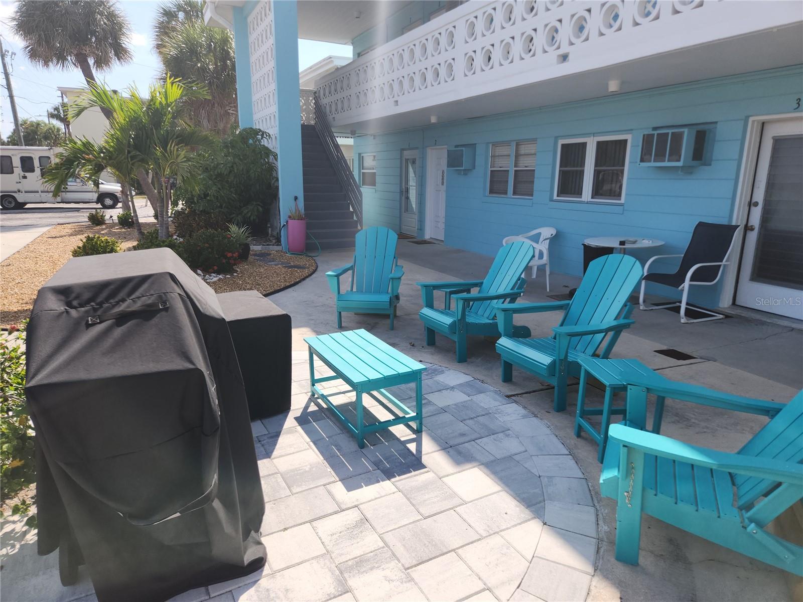 CAROL APTS CONDO - Residential