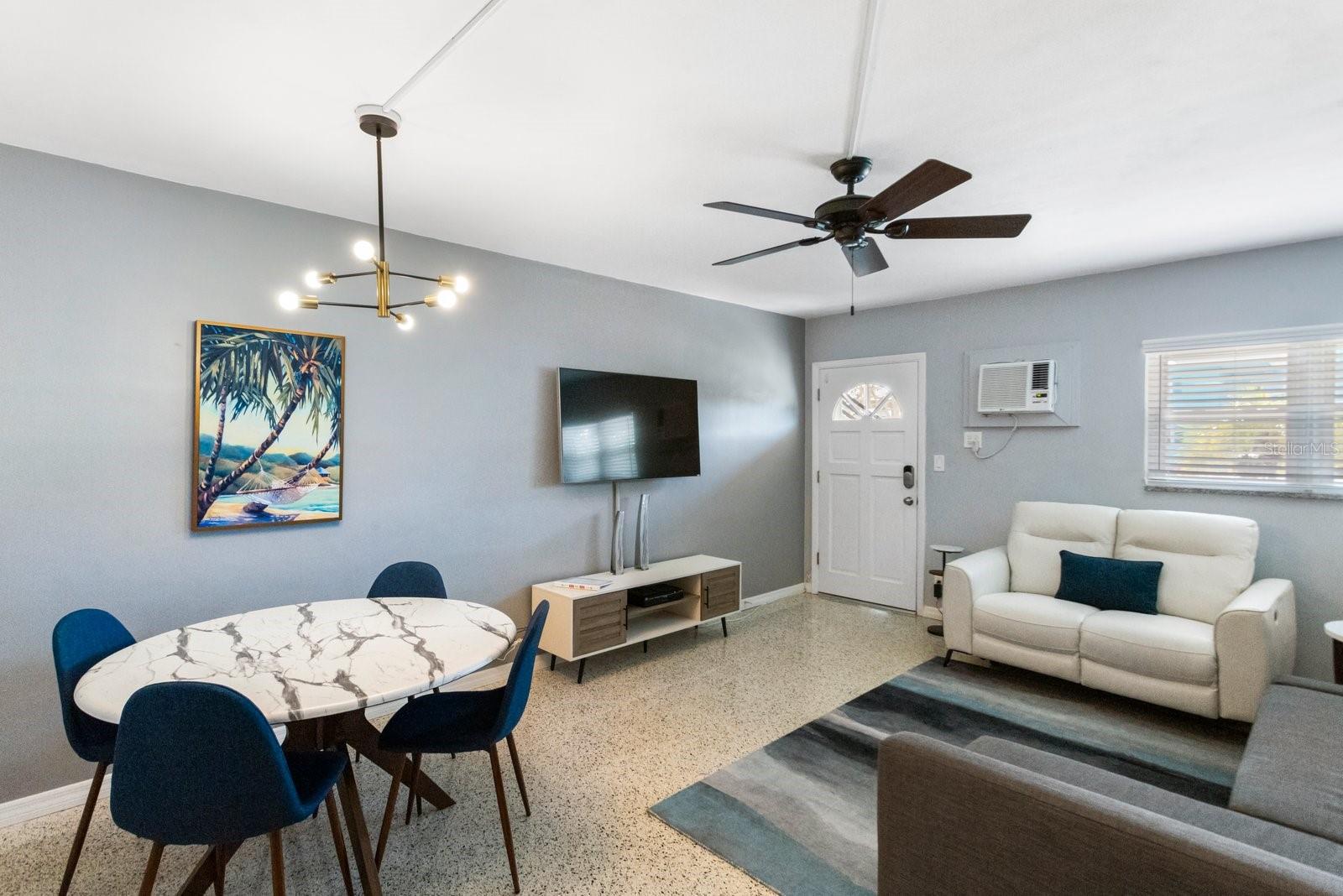 CAROL APTS CONDO - Residential