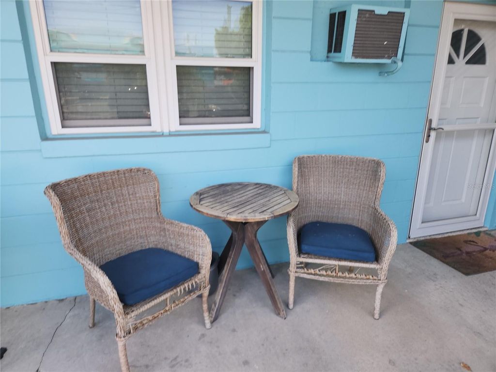 Photo of 505 67th Avenue #5, St Pete Beach, FL 33706 (MLS # TB8504573)