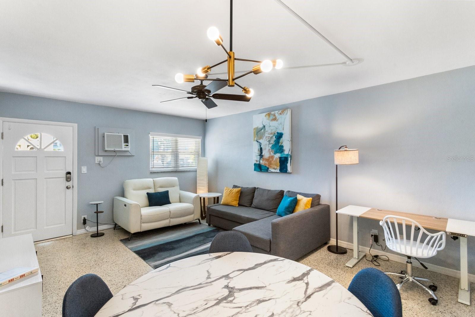 CAROL APTS CONDO - Residential