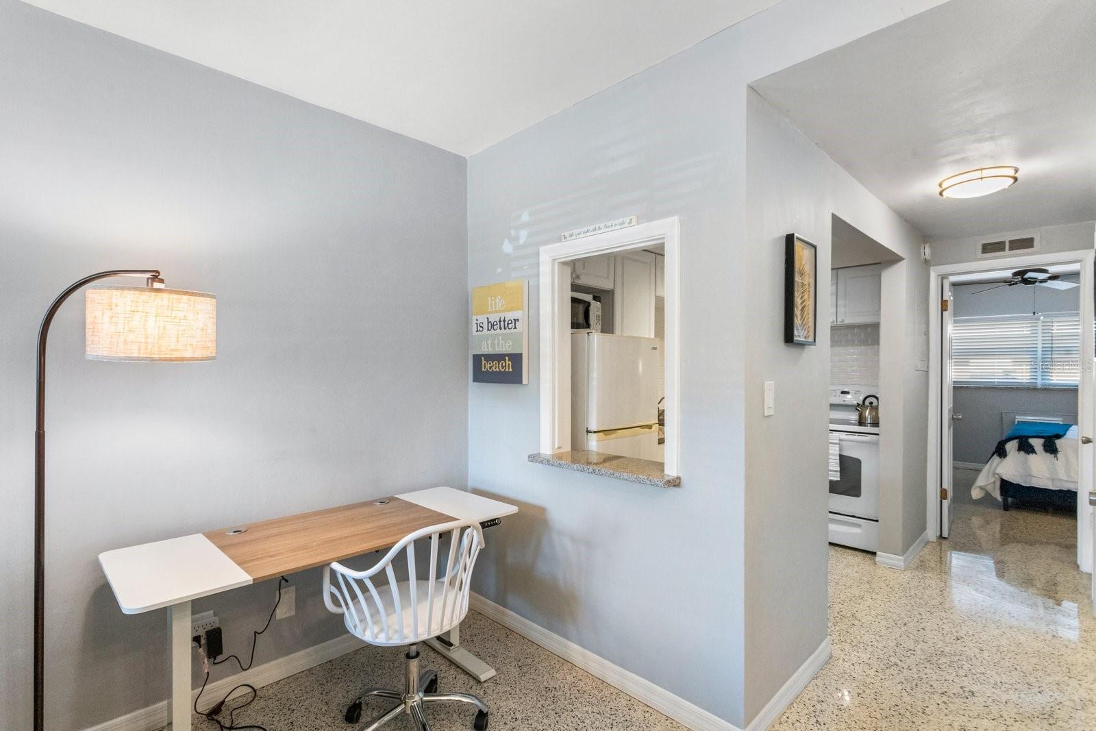 CAROL APTS CONDO - Residential
