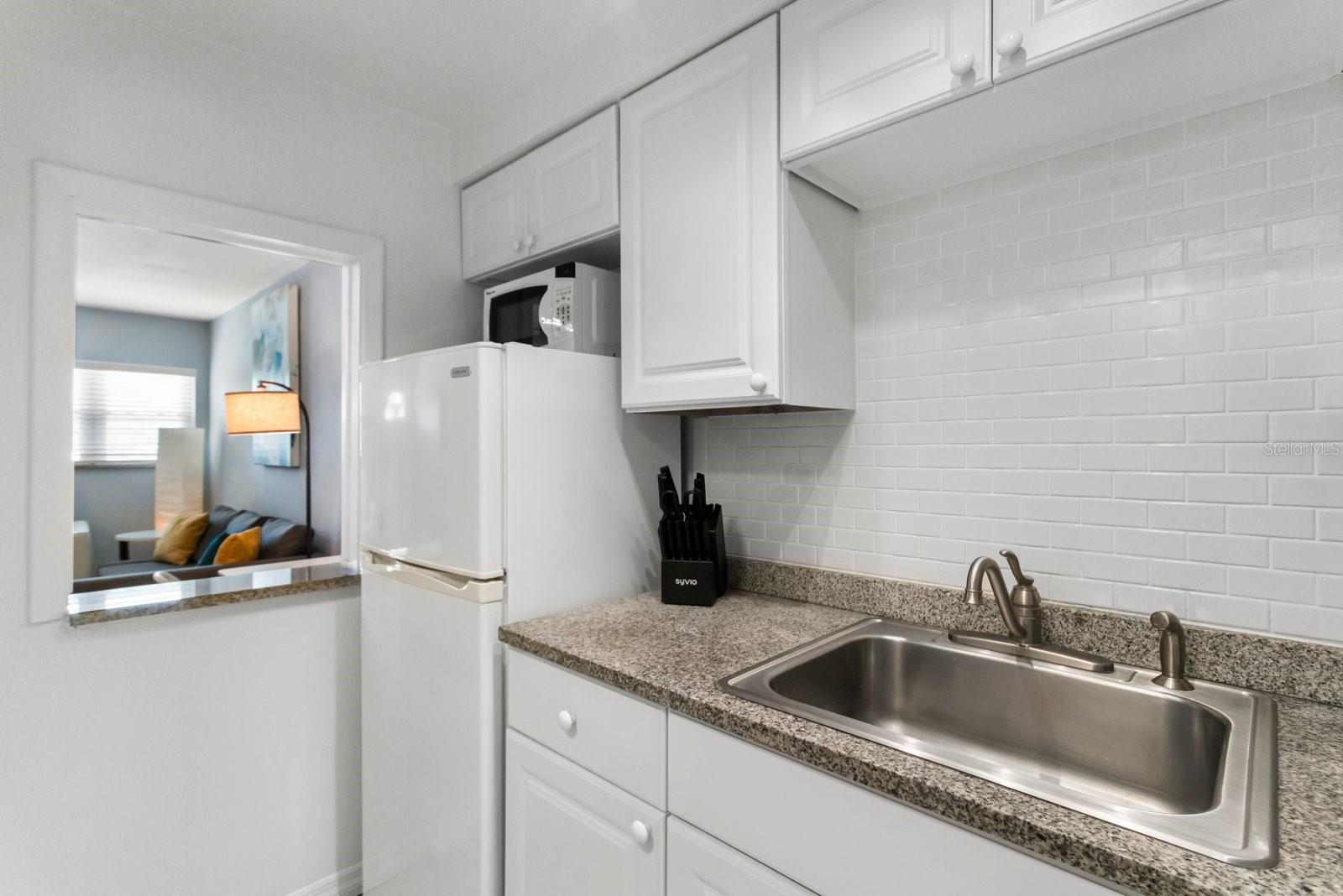 CAROL APTS CONDO - Residential
