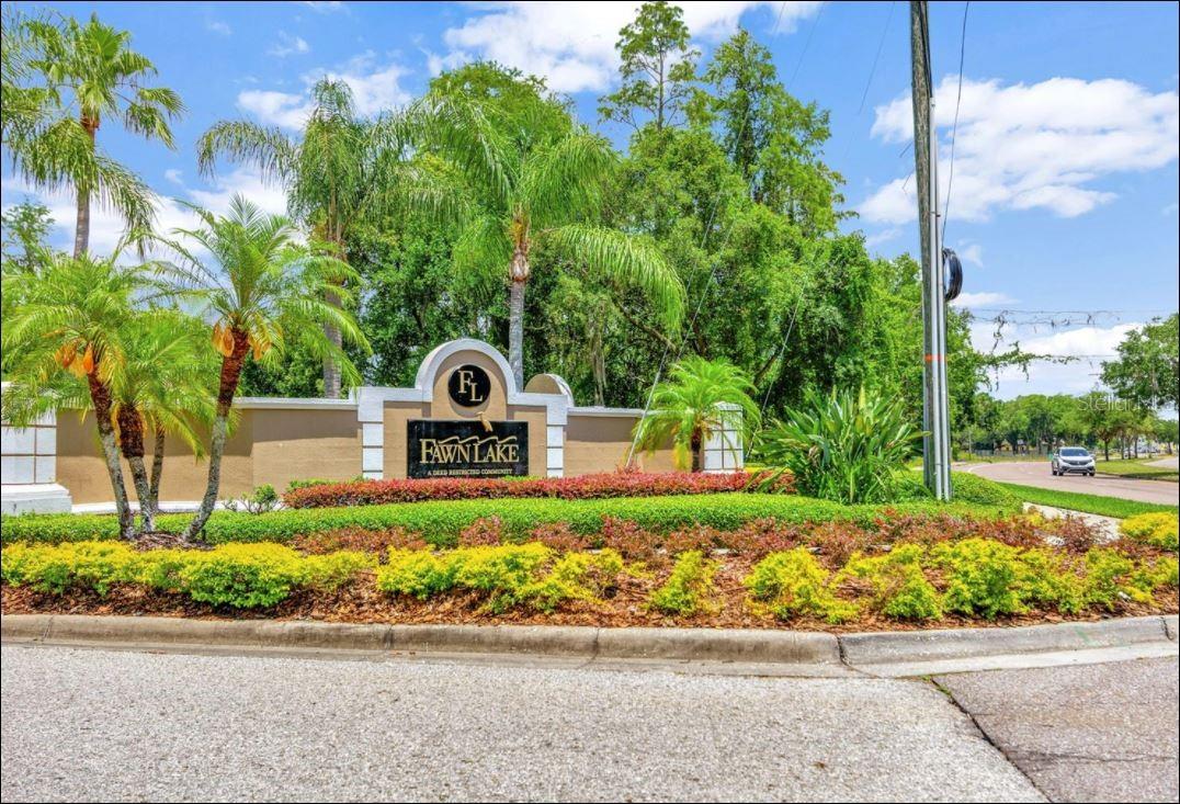FAWN LAKE PH I - Residential Lease