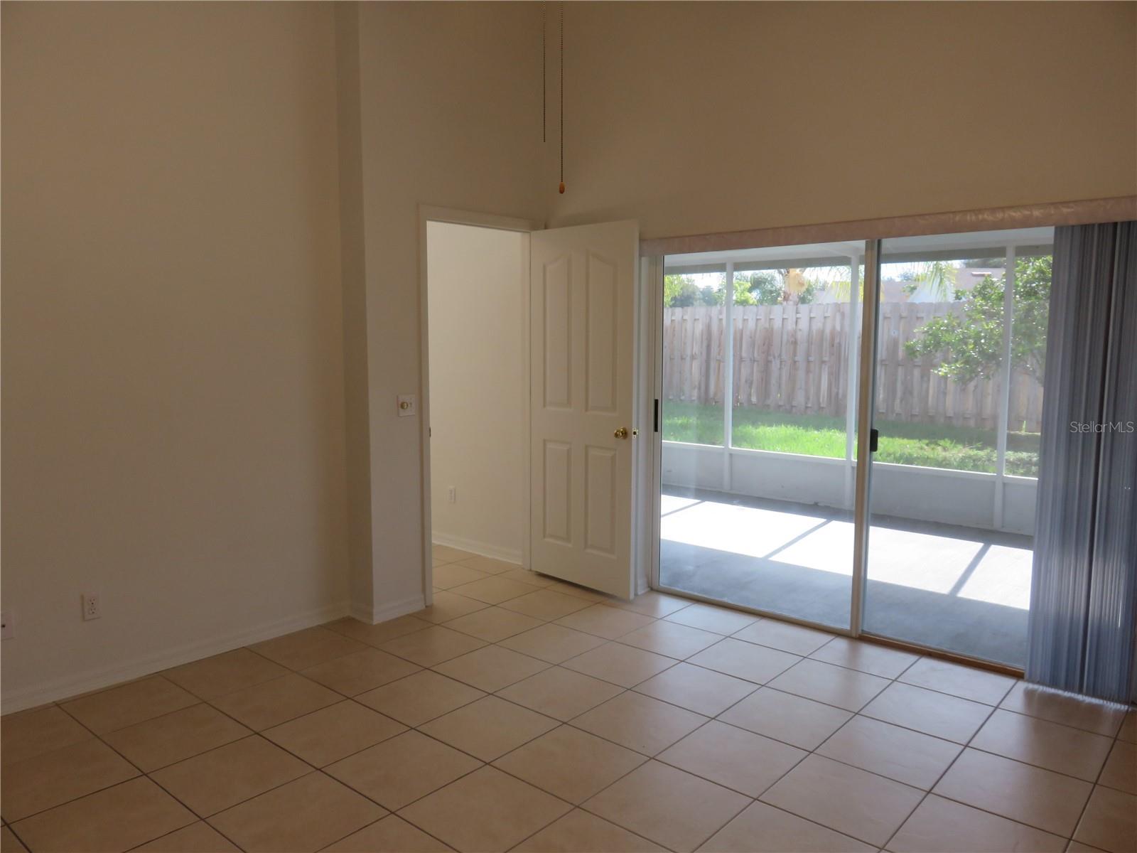 FAWN LAKE PH I - Residential Lease