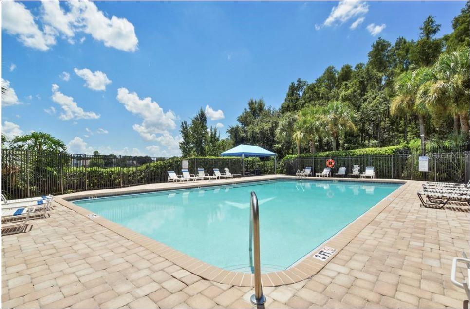 FAWN LAKE PH I - Residential Lease