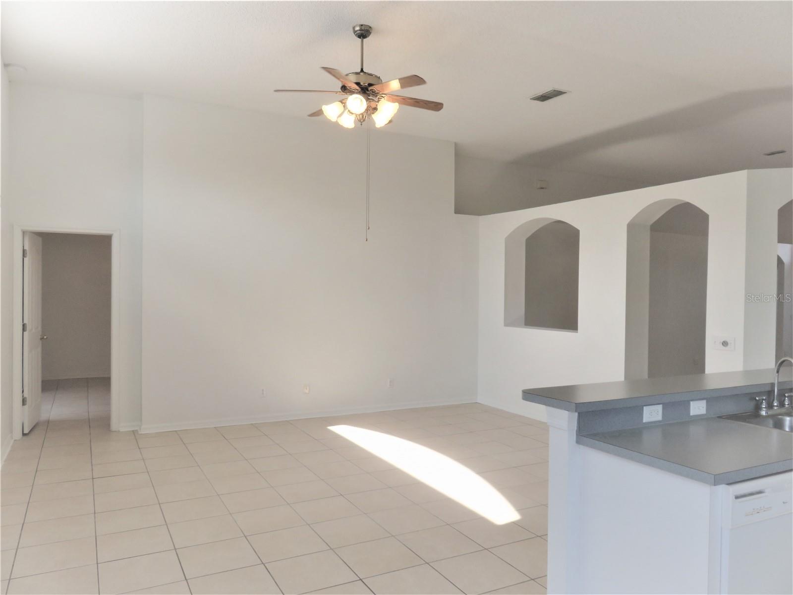 FAWN LAKE PH I - Residential Lease