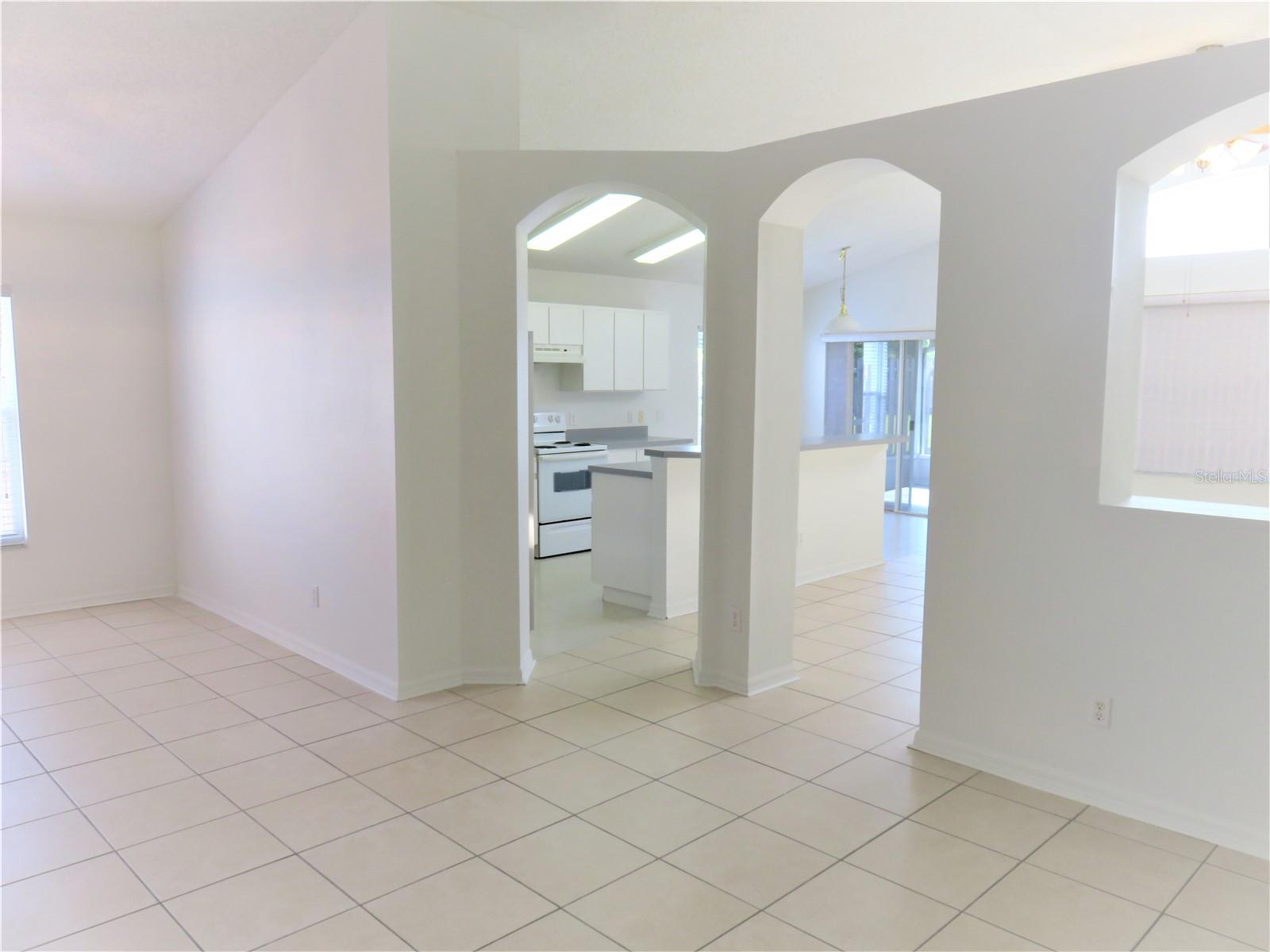 FAWN LAKE PH I - Residential Lease