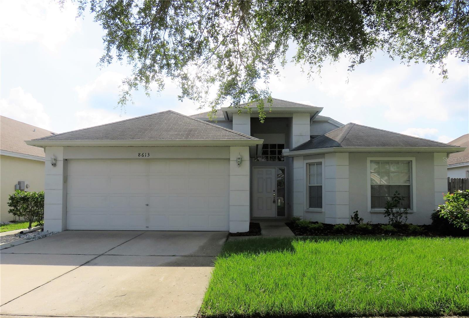 FAWN LAKE PH I - Residential Lease