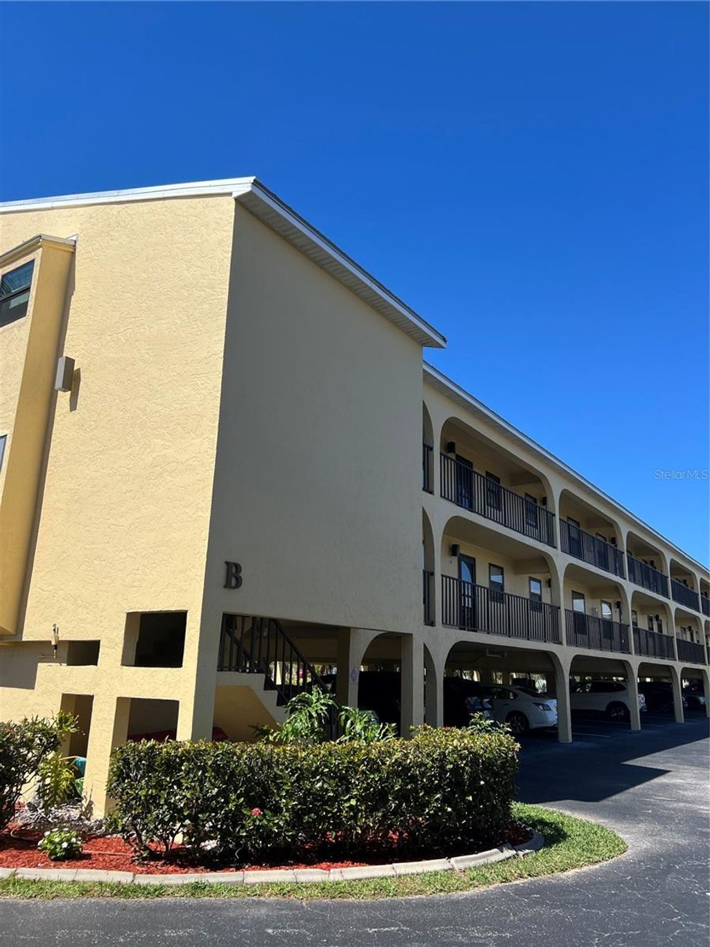 Photo of 14459 River Beach Drive #B-210, Port Charlotte, FL 33953 (MLS # C7523046)