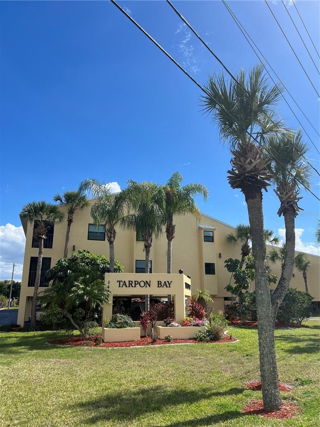 Photo of 14459 River Beach Drive #B-210, Port Charlotte, FL 33953 (MLS # C7523046)