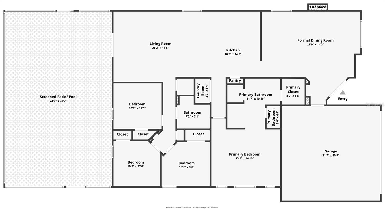 2886 SWEETSPIRE CIRCLE