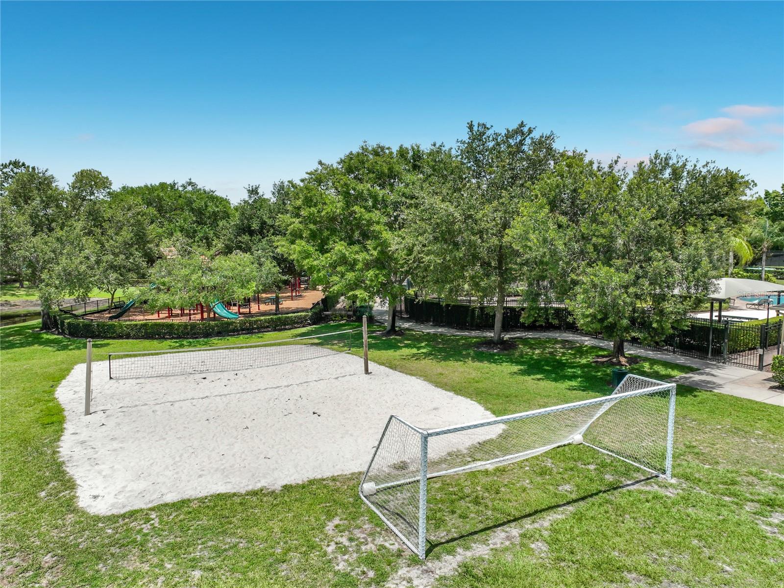 SANCTUARY PH 1 VILLAGES 1, 2 & 3 - Residential