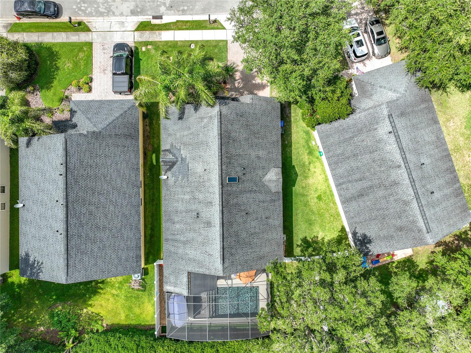 SANCTUARY PH 1 VILLAGES 1, 2 & 3 - Residential