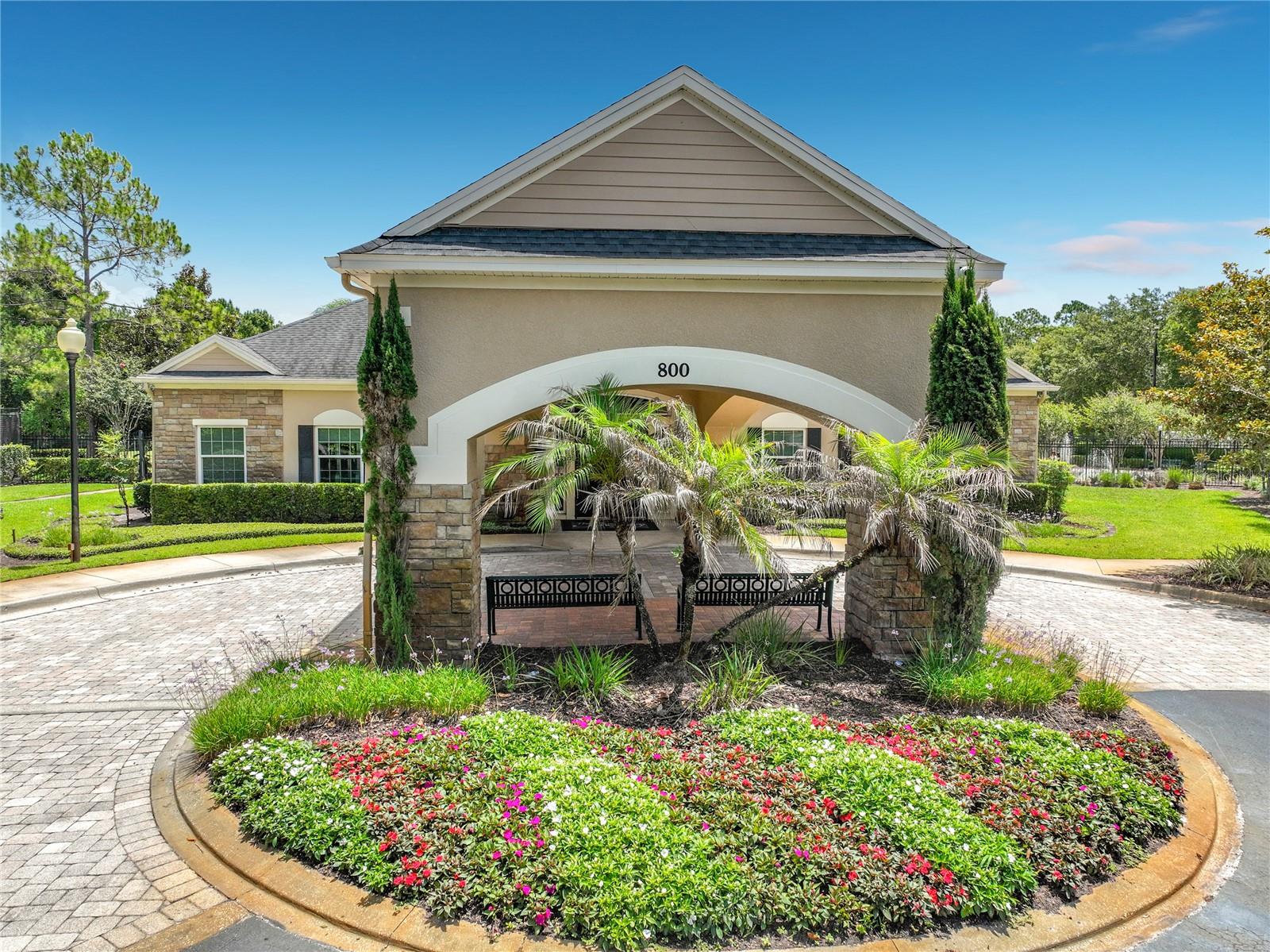 SANCTUARY PH 1 VILLAGES 1, 2 & 3 - Residential