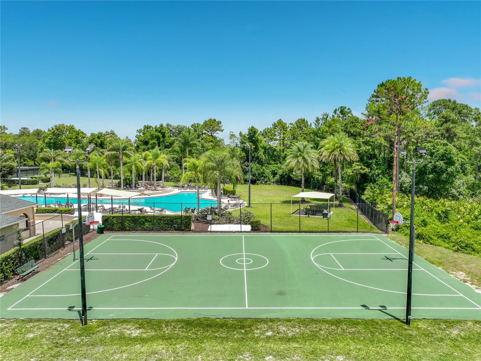 SANCTUARY PH 1 VILLAGES 1, 2 & 3 - Residential