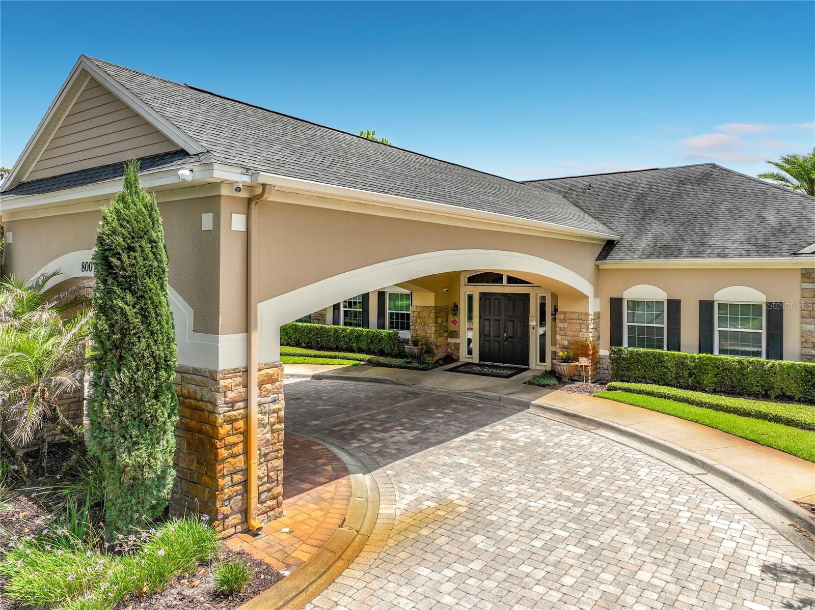 SANCTUARY PH 1 VILLAGES 1, 2 & 3 - Residential