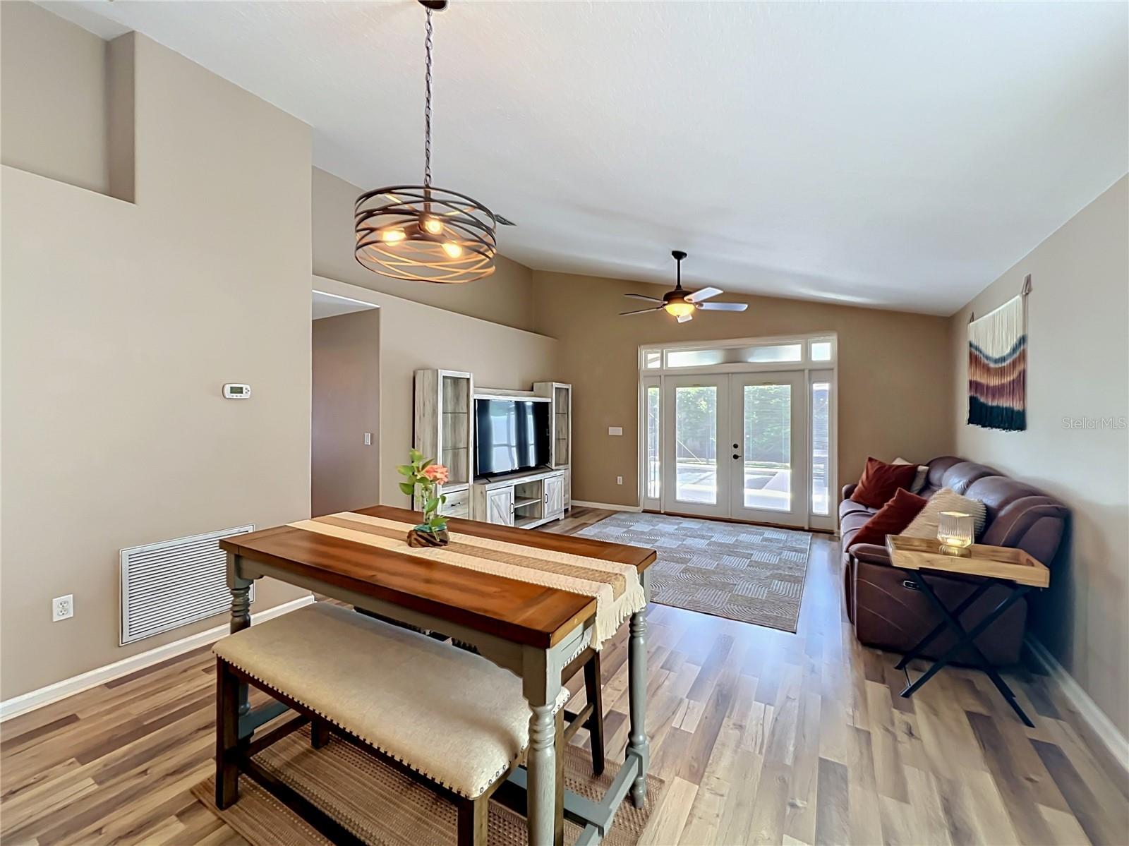 SANCTUARY PH 1 VILLAGES 1, 2 & 3 - Residential