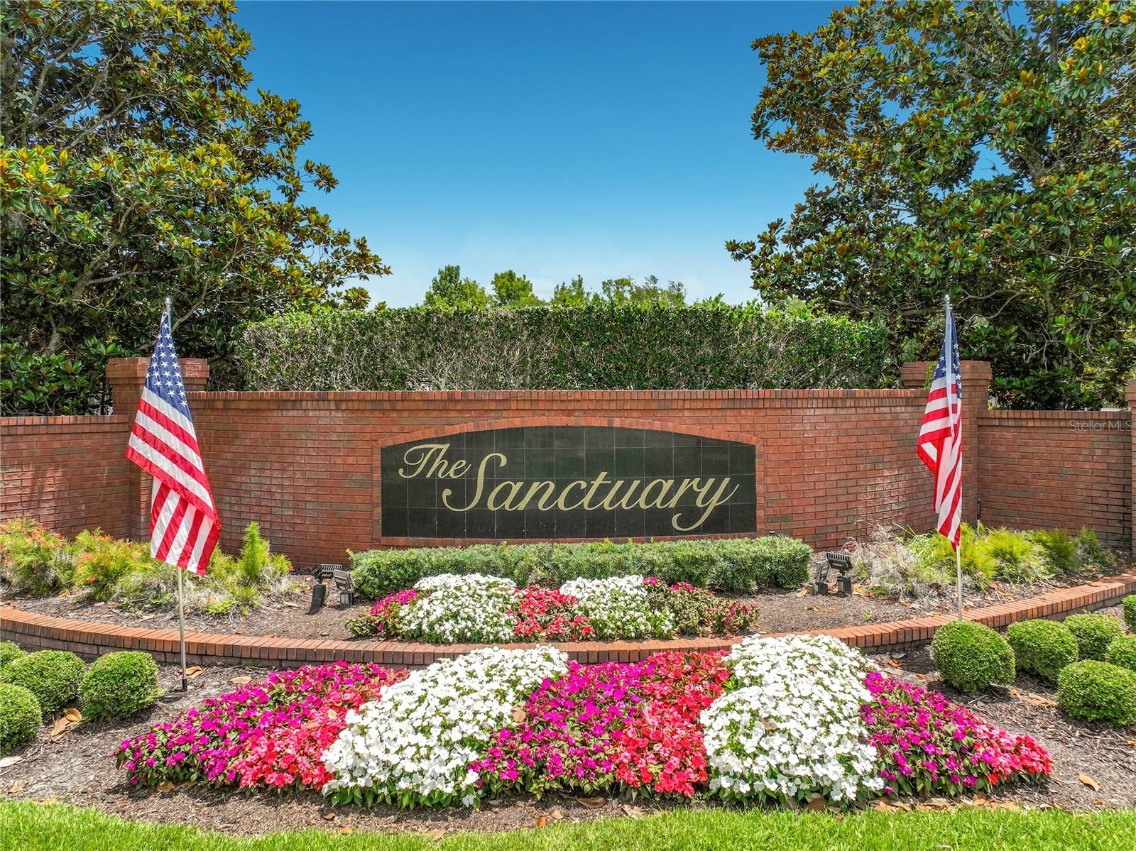 SANCTUARY PH 1 VILLAGES 1, 2 & 3 - Residential