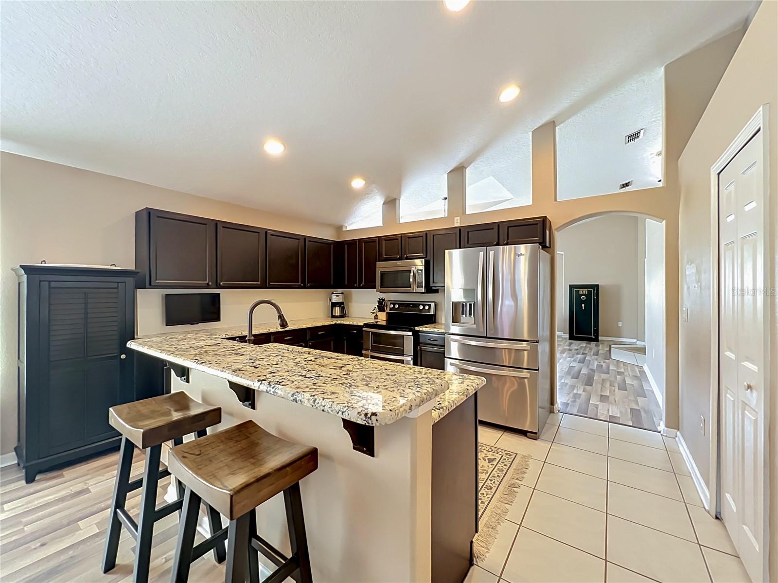 SANCTUARY PH 1 VILLAGES 1, 2 & 3 - Residential