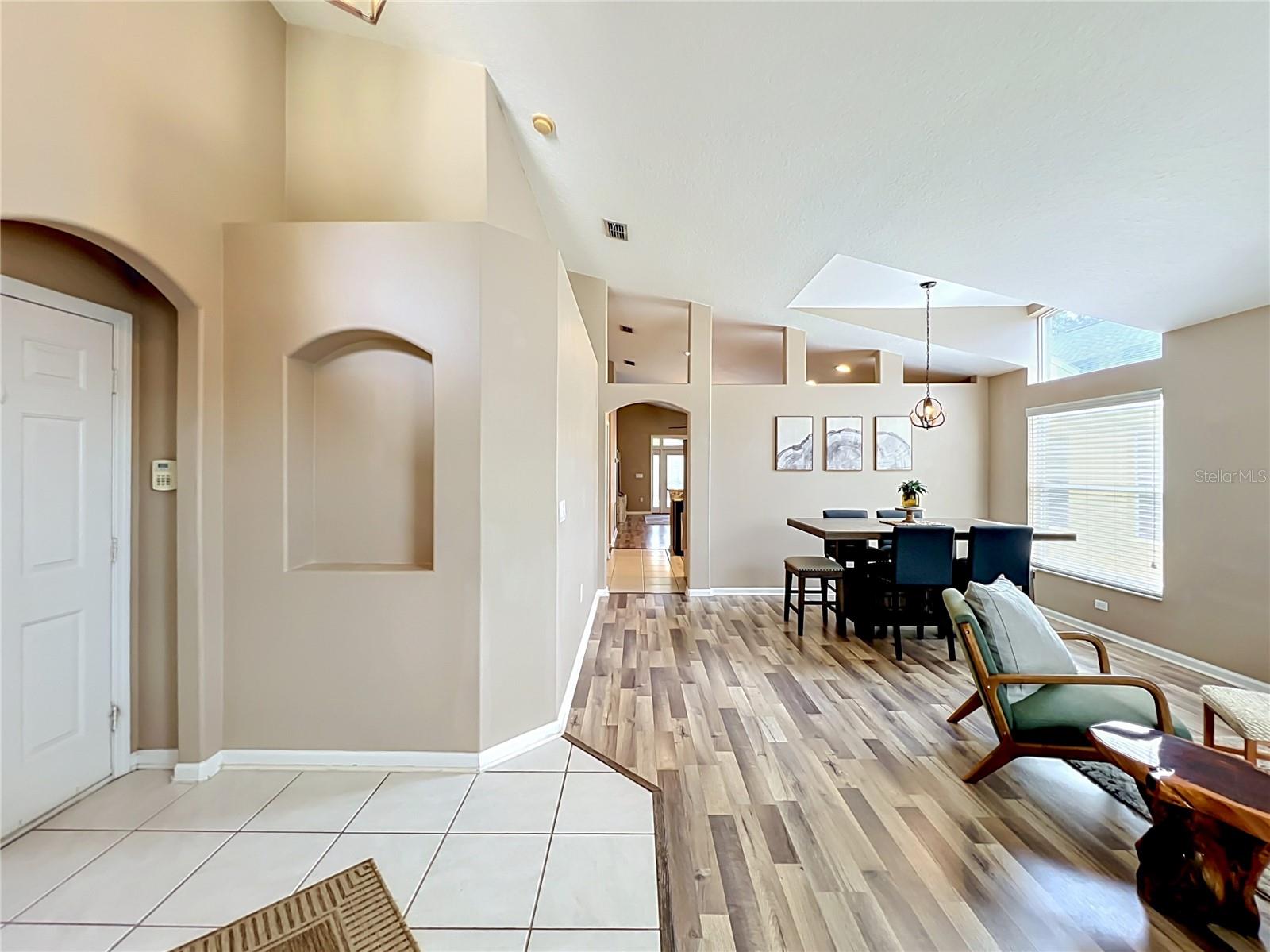 SANCTUARY PH 1 VILLAGES 1, 2 & 3 - Residential
