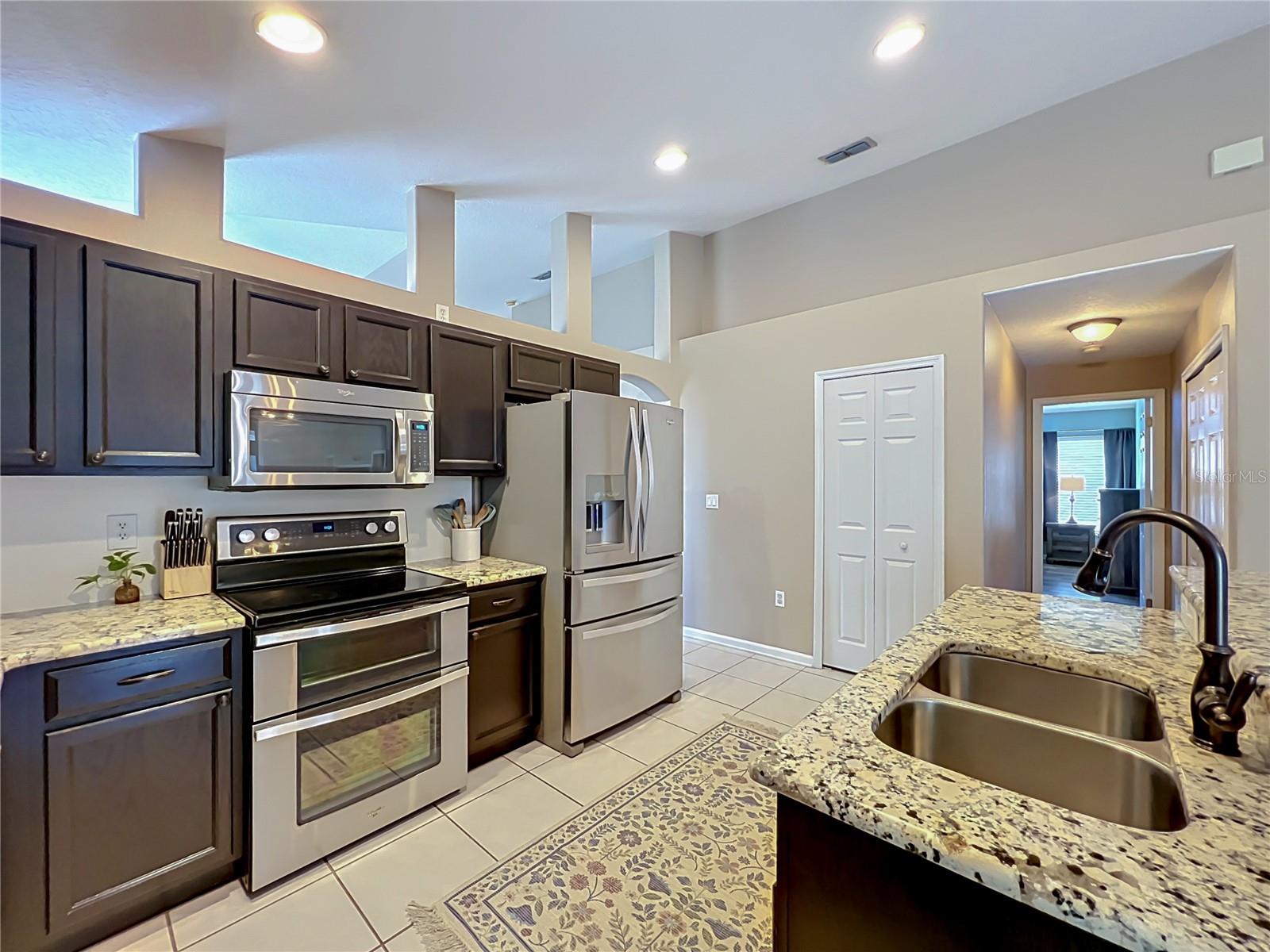 SANCTUARY PH 1 VILLAGES 1, 2 & 3 - Residential