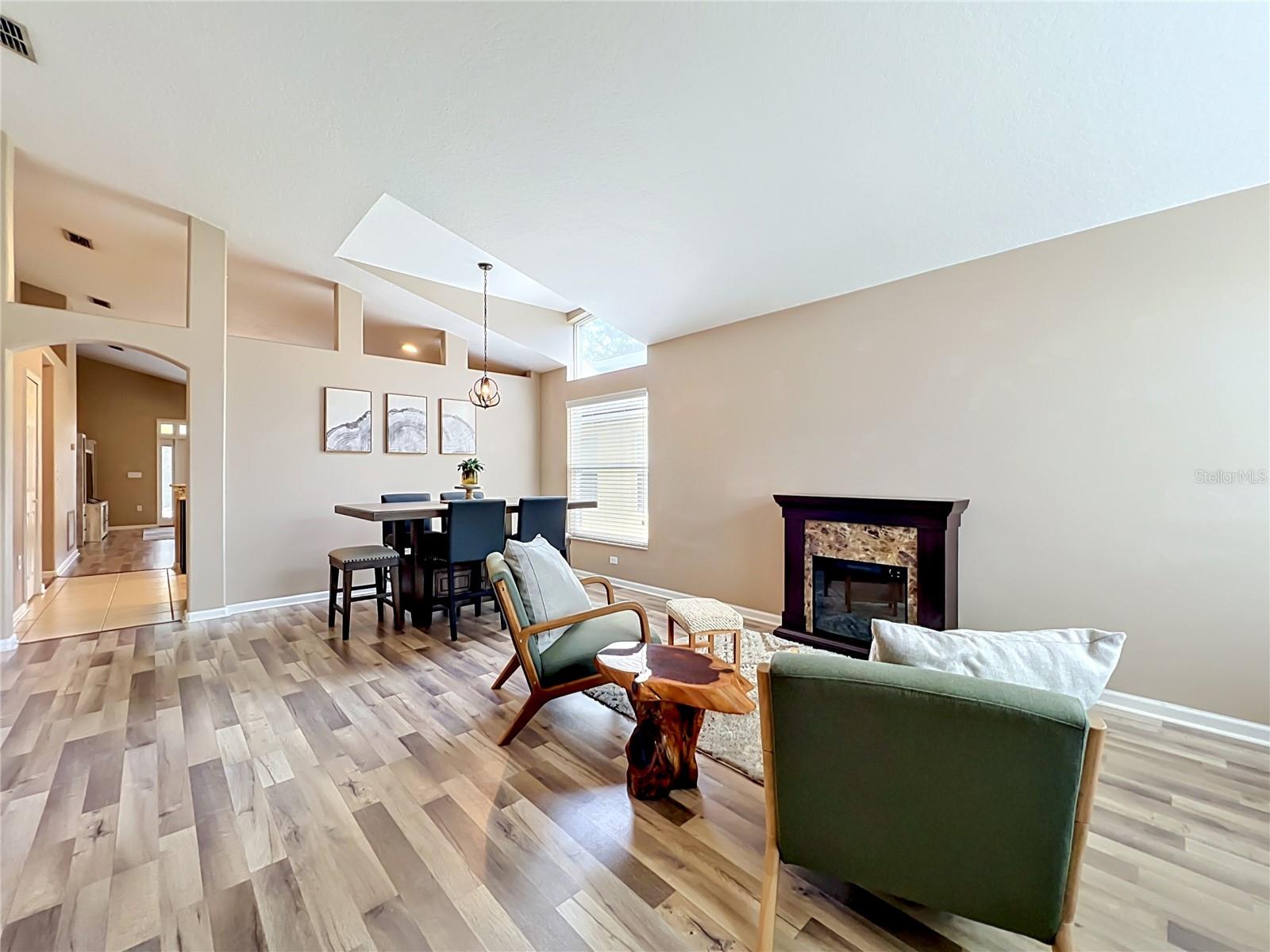 SANCTUARY PH 1 VILLAGES 1, 2 & 3 - Residential