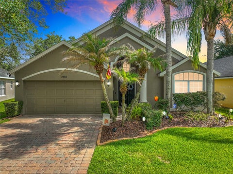 Property photo of 2886 Sweetspire Circle, Oviedo, FL 32766