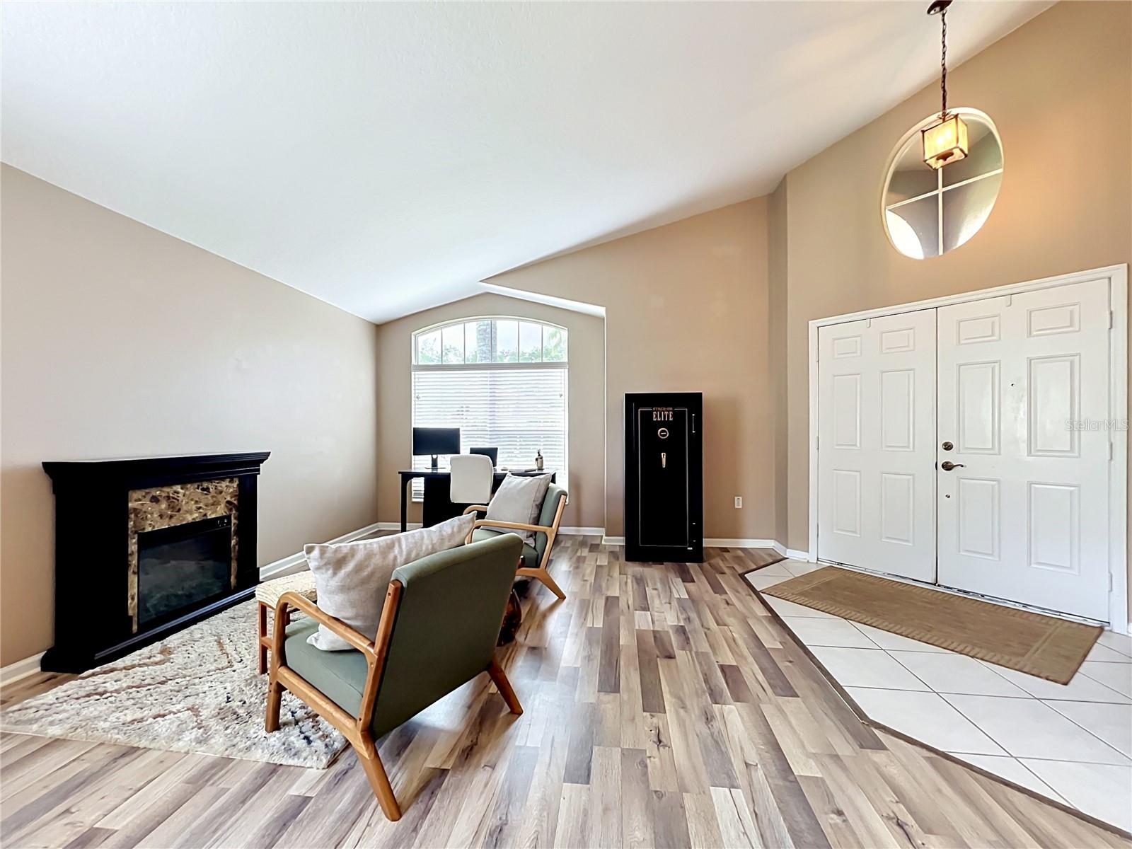 SANCTUARY PH 1 VILLAGES 1, 2 & 3 - Residential