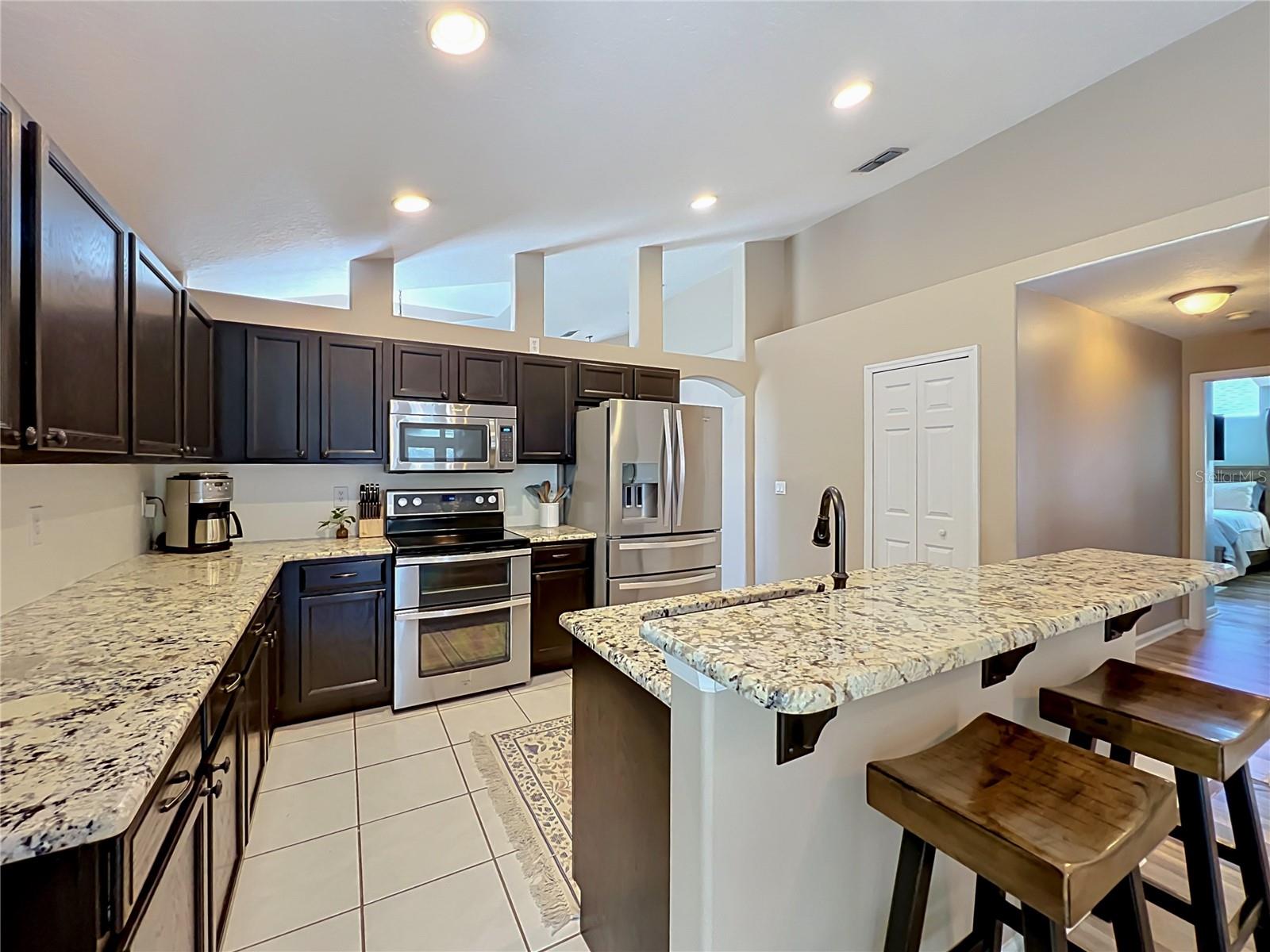 SANCTUARY PH 1 VILLAGES 1, 2 & 3 - Residential