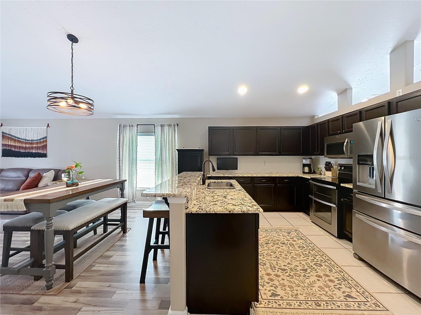 SANCTUARY PH 1 VILLAGES 1, 2 & 3 - Residential