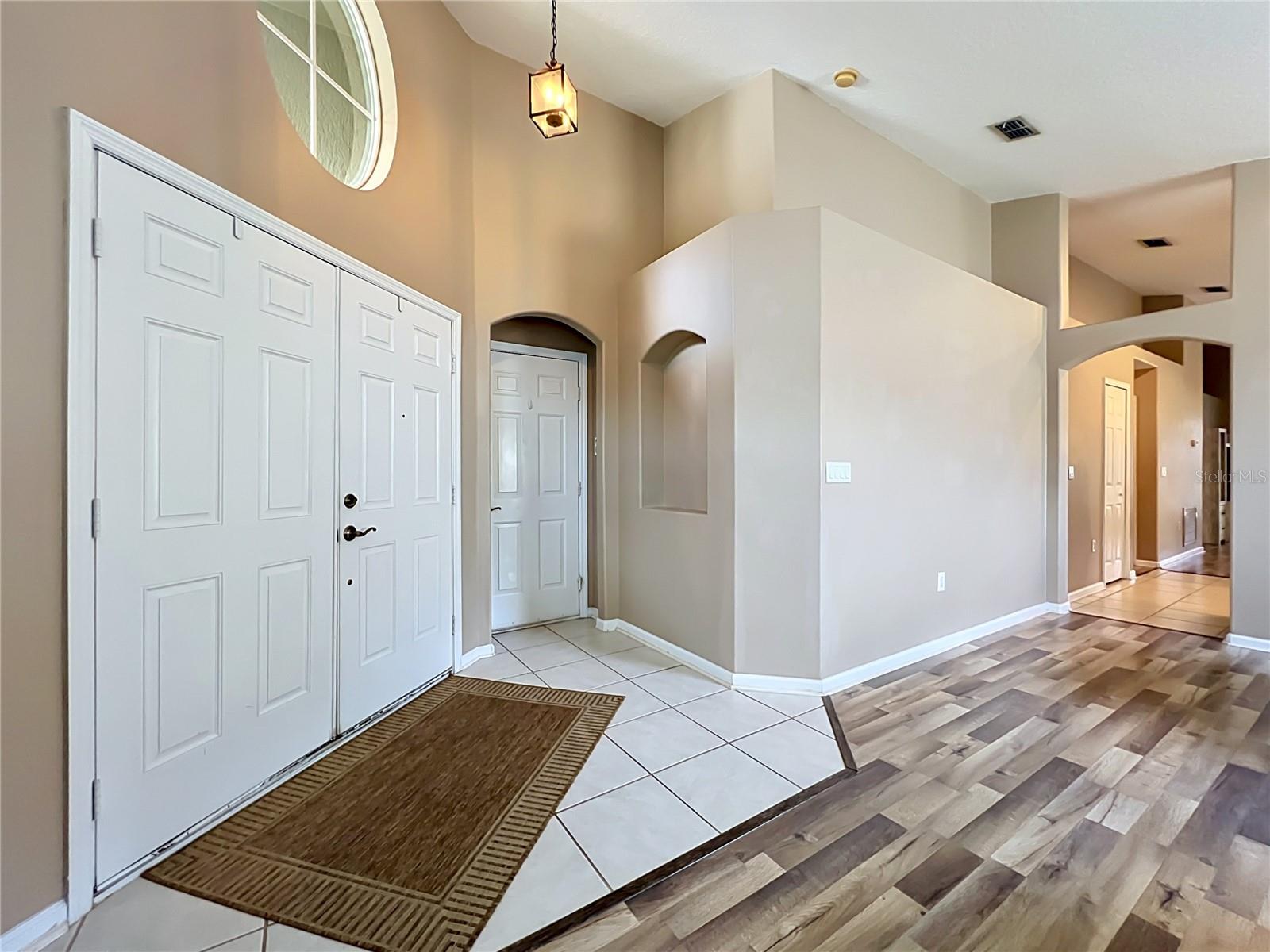 SANCTUARY PH 1 VILLAGES 1, 2 & 3 - Residential