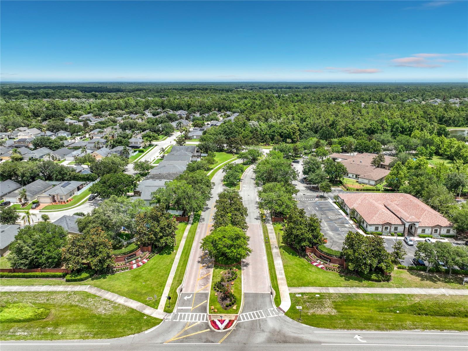 SANCTUARY PH 1 VILLAGES 1, 2 & 3 - Residential