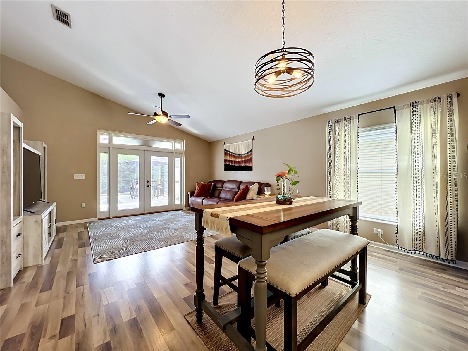 SANCTUARY PH 1 VILLAGES 1, 2 & 3 - Residential