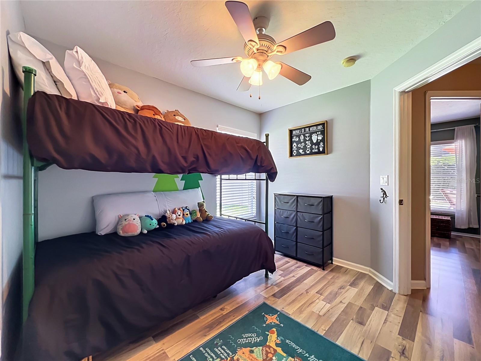 SANCTUARY PH 1 VILLAGES 1, 2 & 3 - Residential