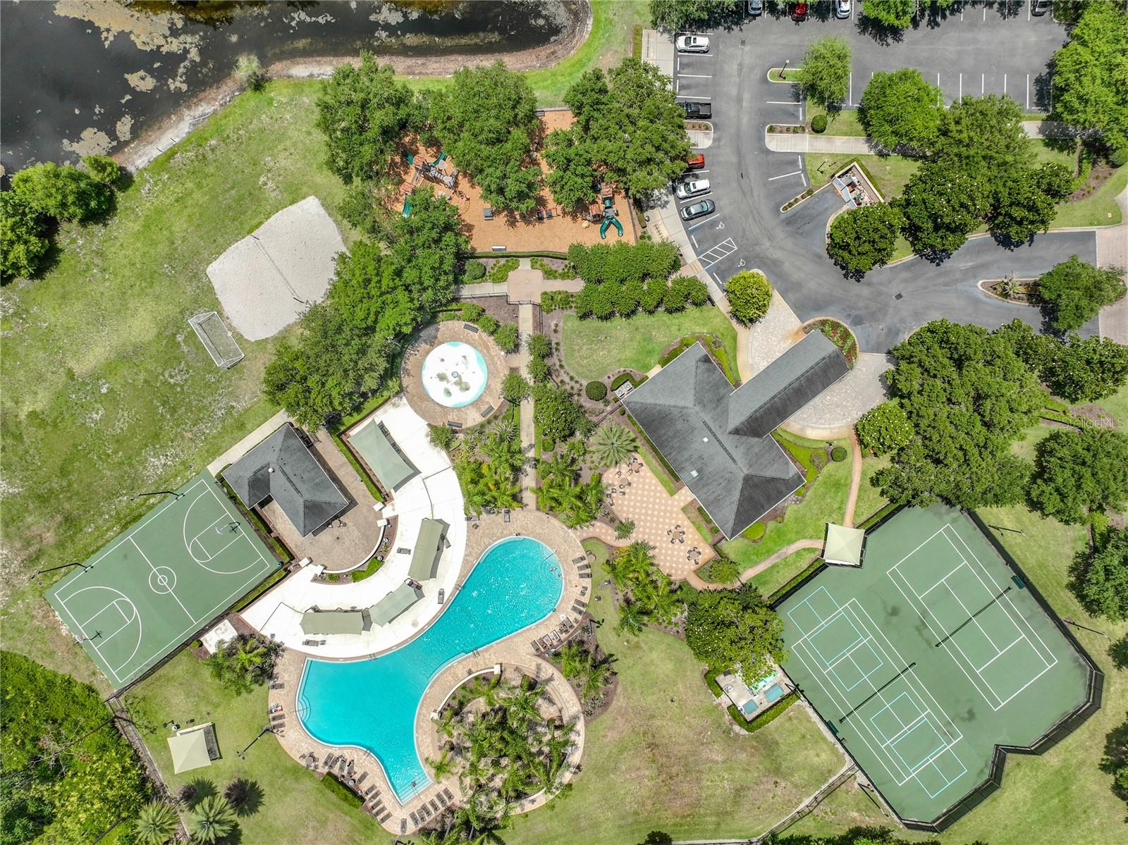 SANCTUARY PH 1 VILLAGES 1, 2 & 3 - Residential