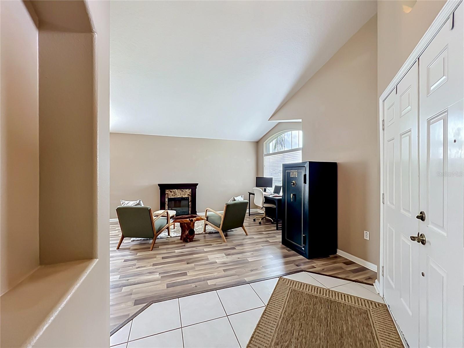 SANCTUARY PH 1 VILLAGES 1, 2 & 3 - Residential