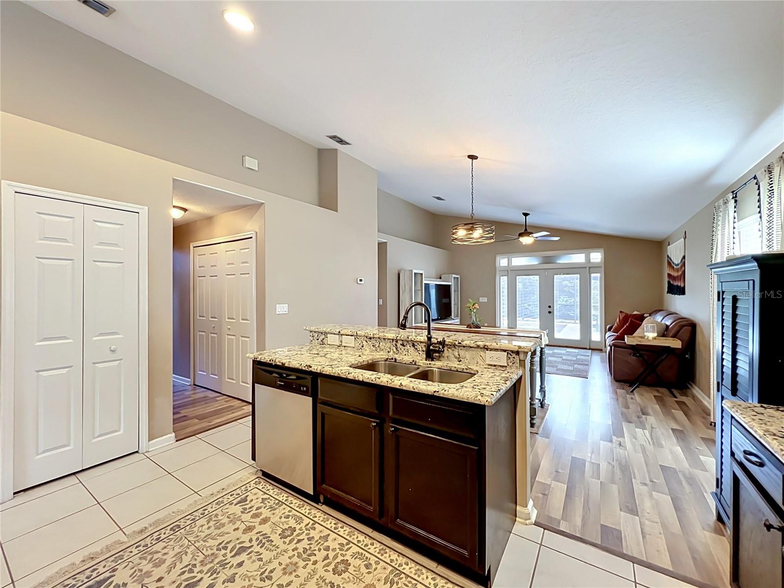 SANCTUARY PH 1 VILLAGES 1, 2 & 3 - Residential