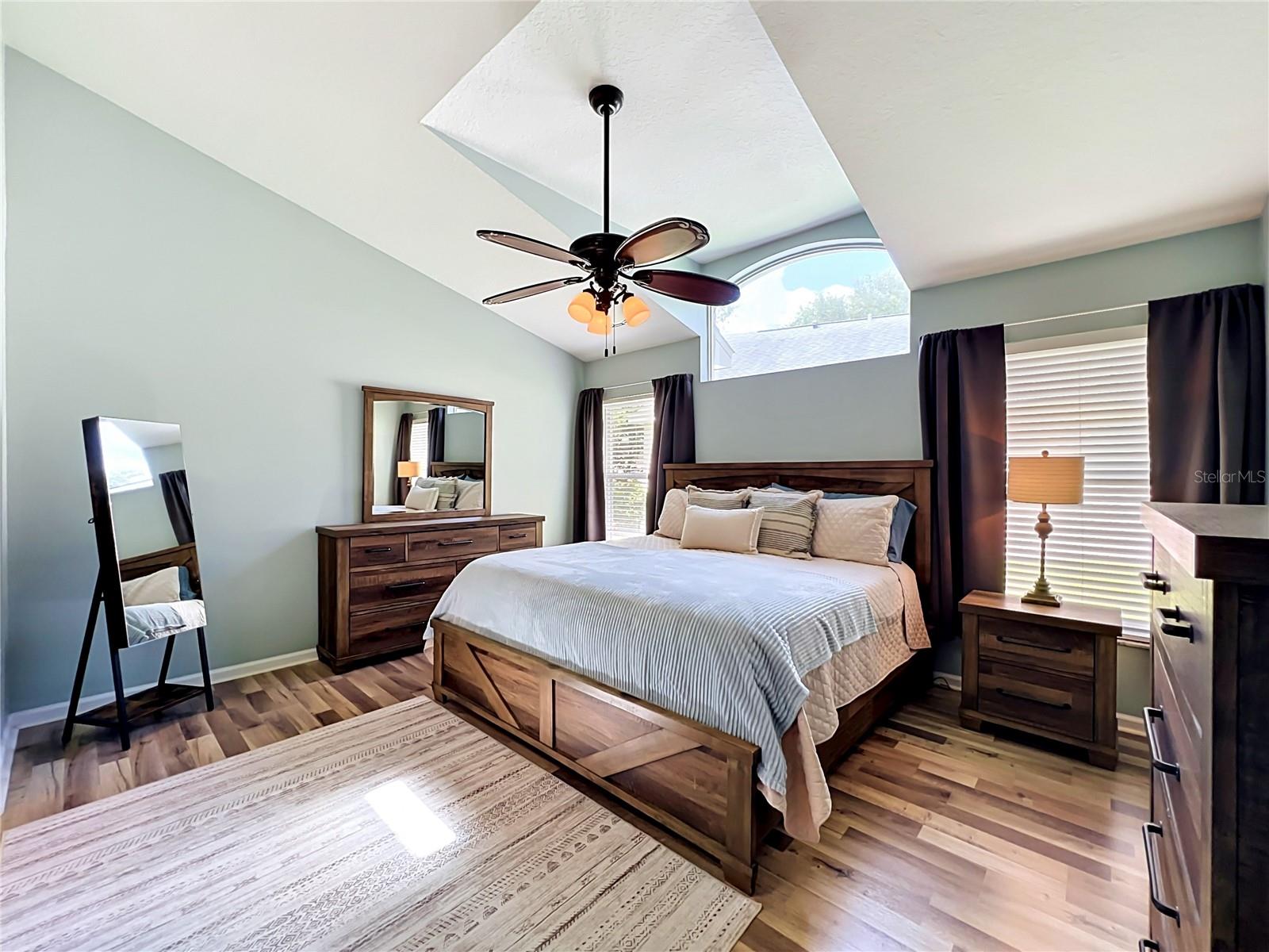 SANCTUARY PH 1 VILLAGES 1, 2 & 3 - Residential