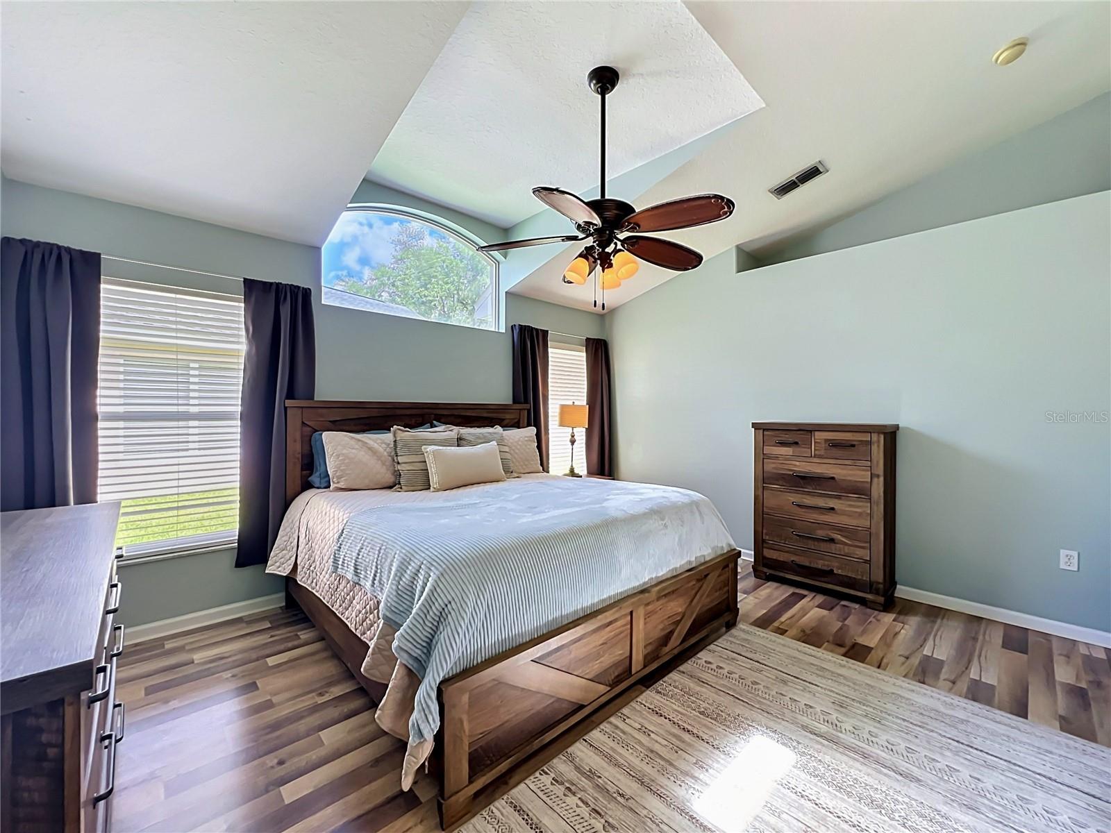 SANCTUARY PH 1 VILLAGES 1, 2 & 3 - Residential