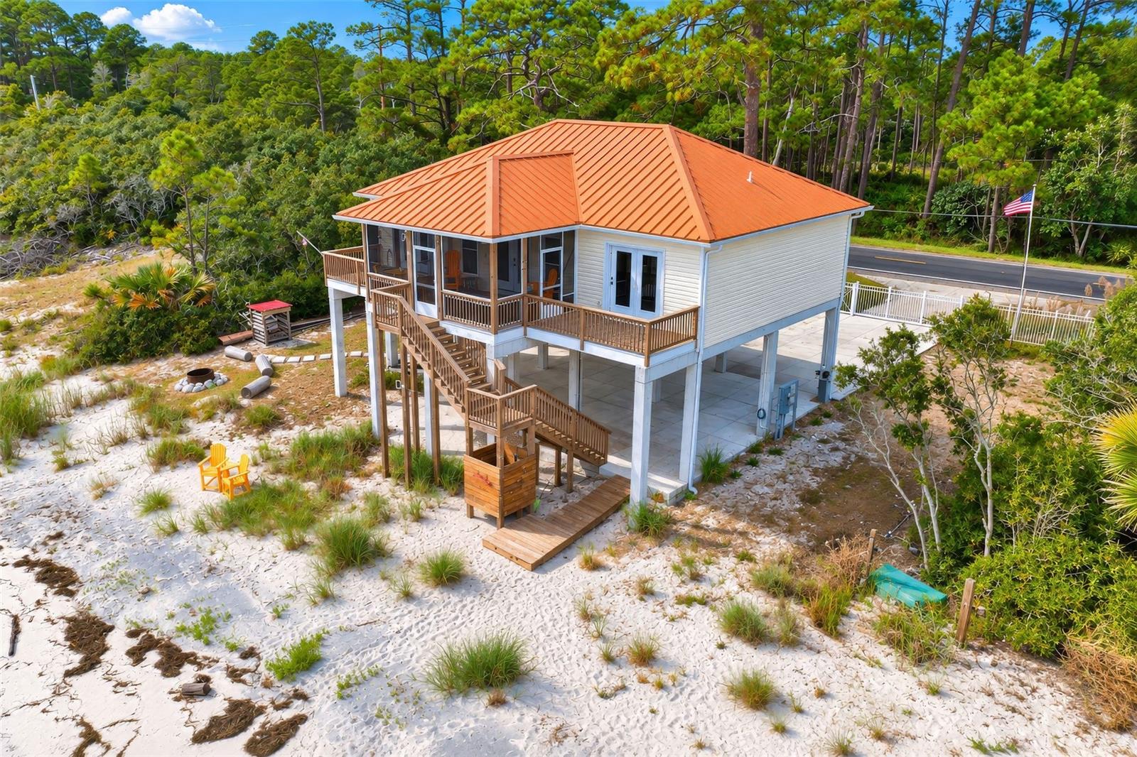 2698 HWY 98 W