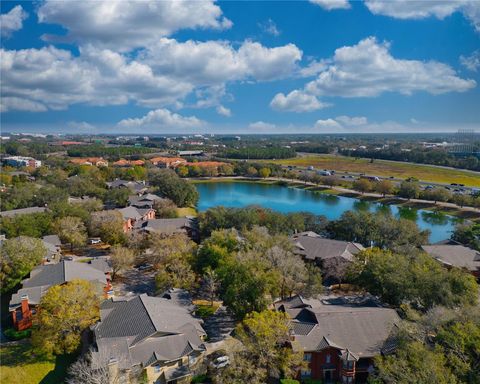 A home in LAKE MARY