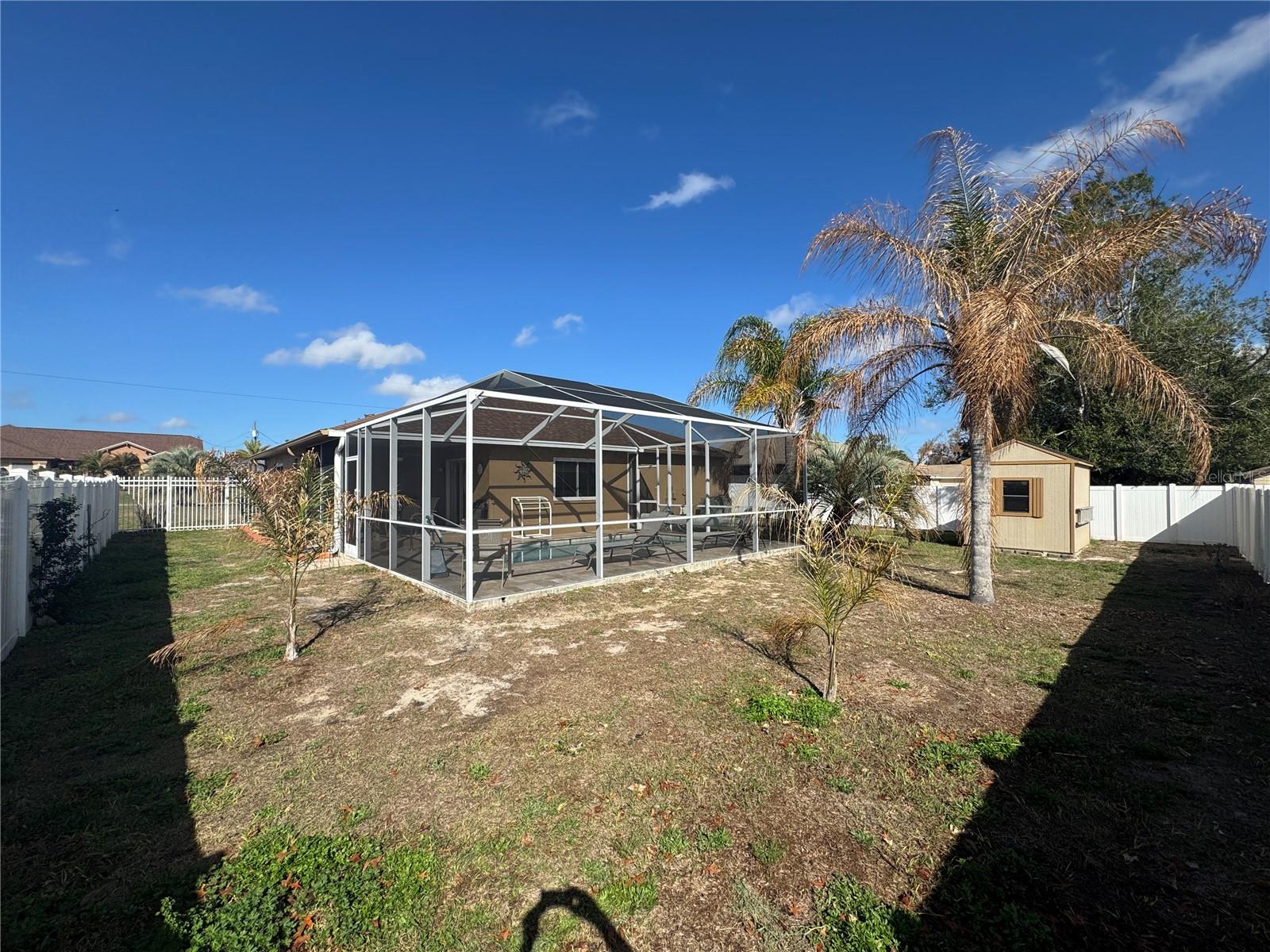 SPRING HILL - Residential