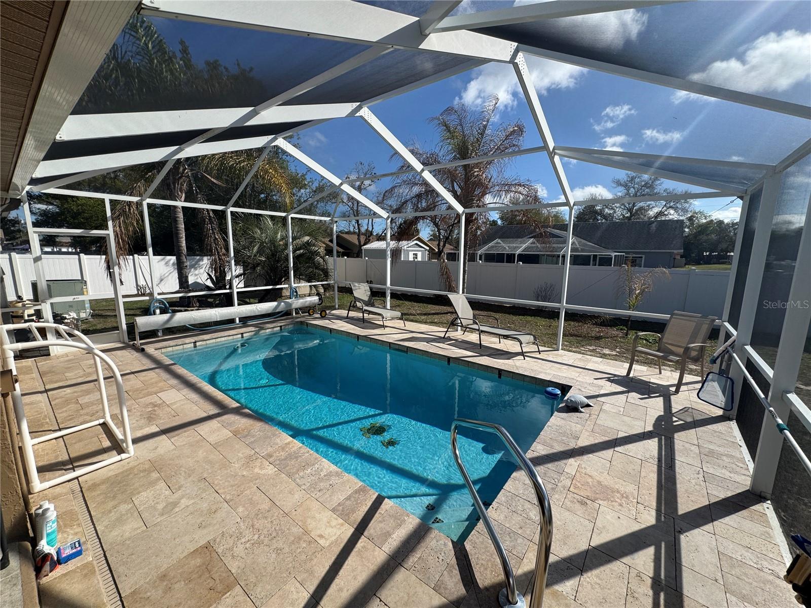 SPRING HILL - Residential