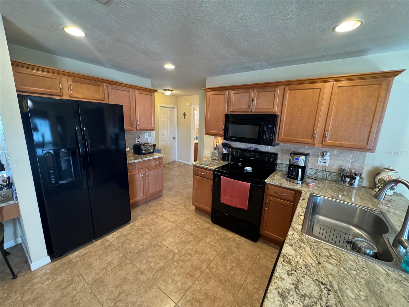 SPRING HILL - Residential