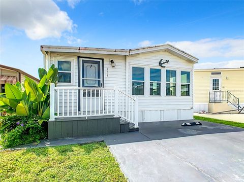 A home in CLERMONT